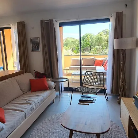 I Peri 3* Pianottoli-Caldarello (Corsica)
