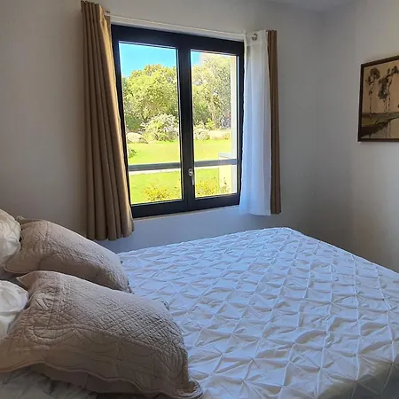 I Peri Aparthotel 3*