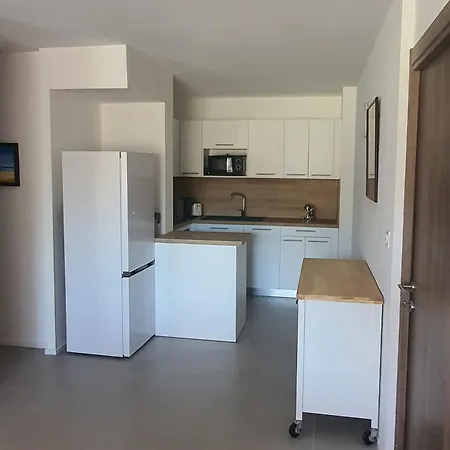 Aparthotel I Peri Pianottoli-Caldarello (Corsica)