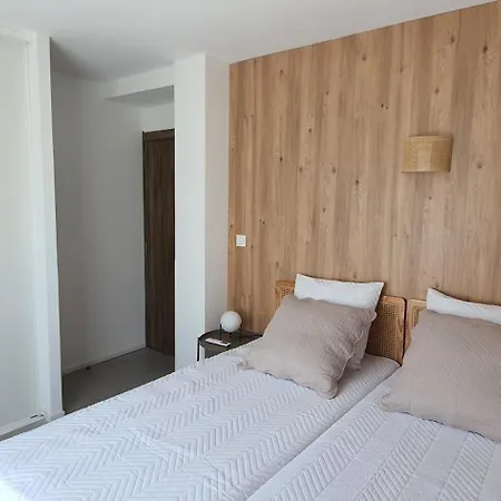 I Peri 3* Pianottoli-Caldarello (Corsica)