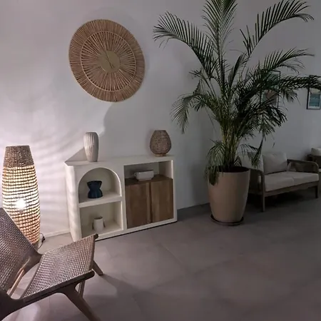 I Peri 3* Pianottoli-Caldarello (Corsica)