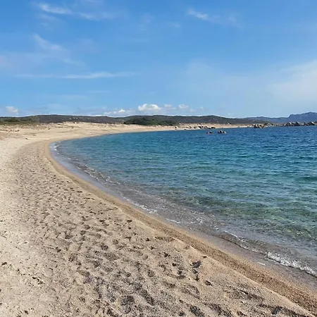 I Peri Pianottoli-Caldarello (Corsica)