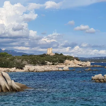 I Peri Aparthotel Pianottoli-Caldarello (Corsica)