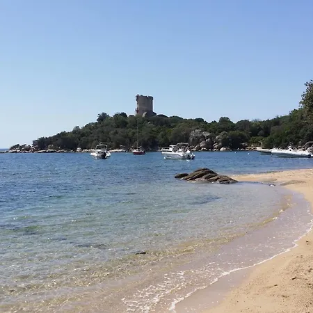Aparthotel I Peri 3*