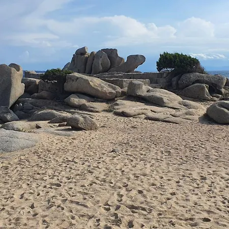 I Peri Pianottoli-Caldarello (Corsica)