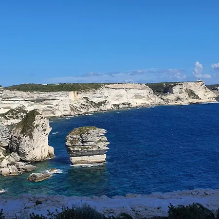 I Peri Pianottoli-Caldarello (Corsica)